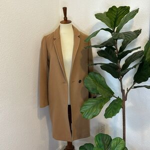 Aritzia Babaton Jacket